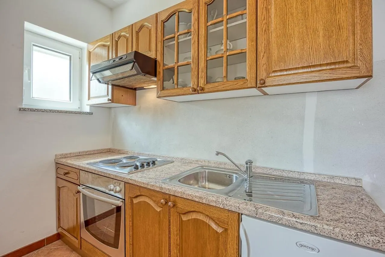 Guest house Marinka Porec Nova Vas  Croatia