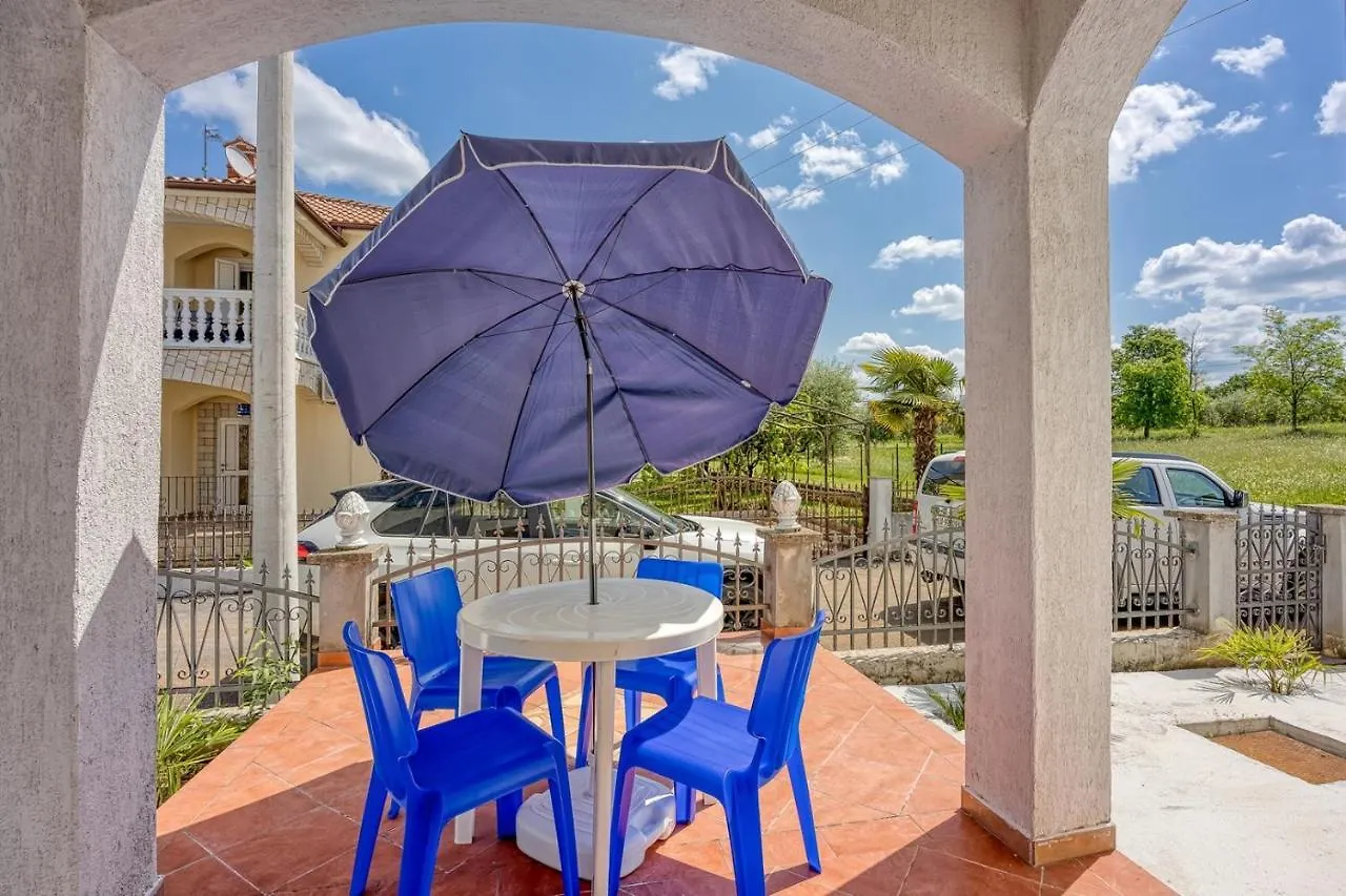 Marinka Porec Nova Vas