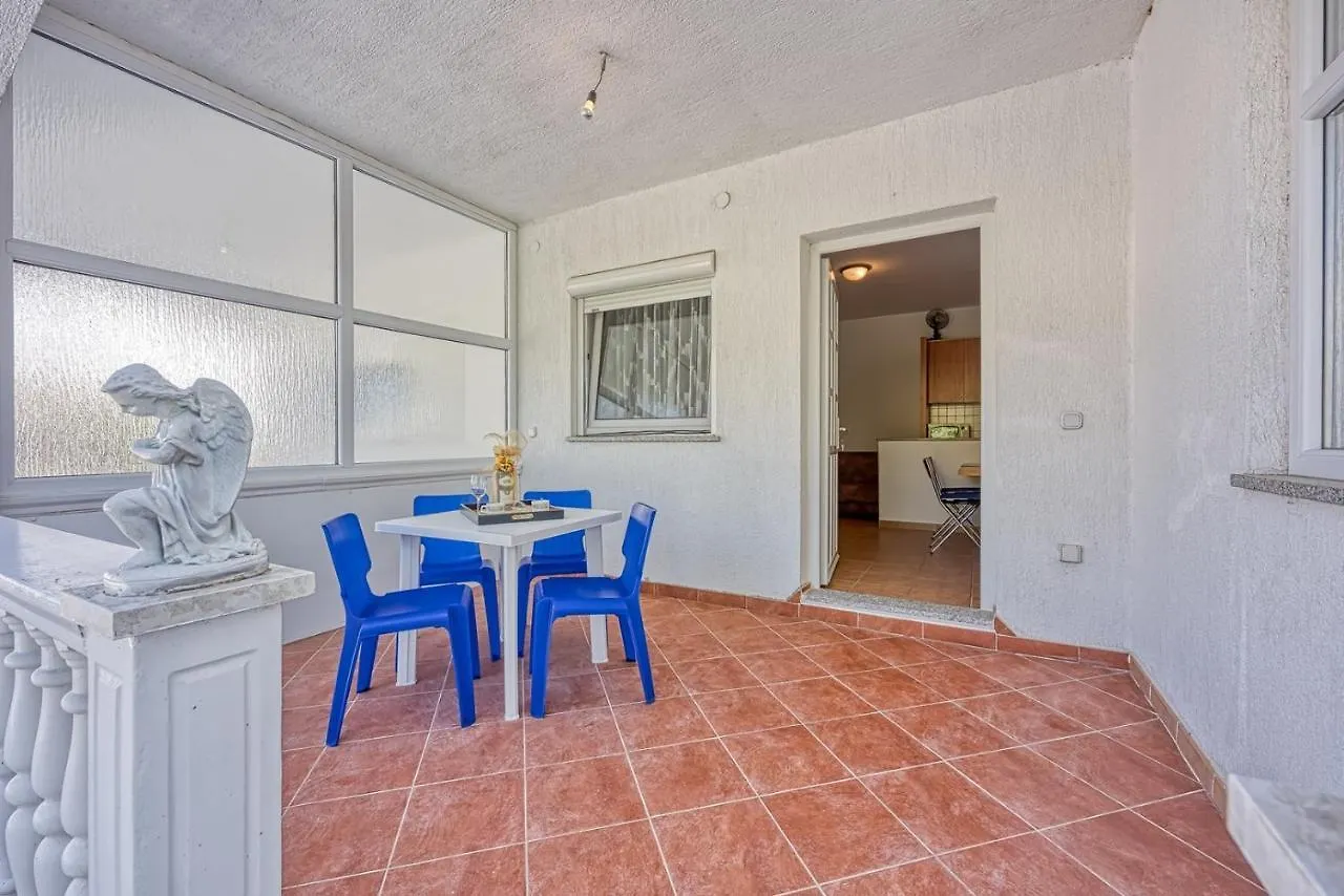Marinka Porec Nova Vas  Guest house Nova Vas (Porec)