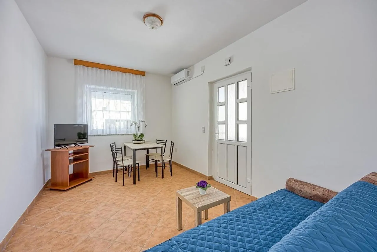 Marinka Porec Nova Vas  Guest house Nova Vas (Porec)