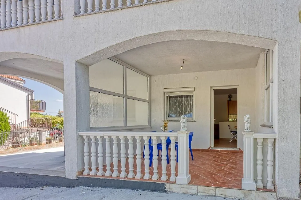 Marinka Porec Nova Vas  Guest house Nova Vas (Porec)