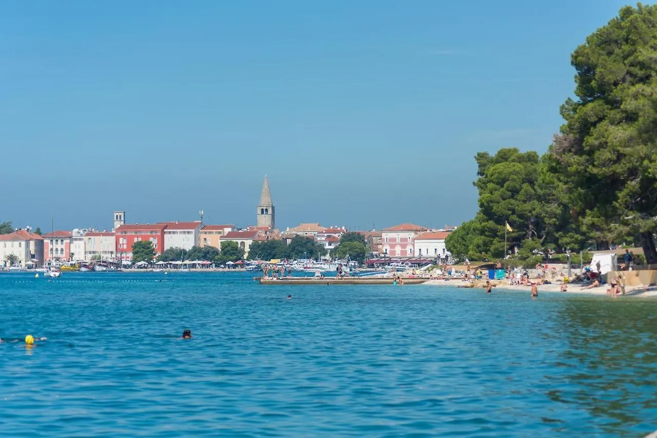 Guest house Marinka Porec Nova Vas  Croatia
