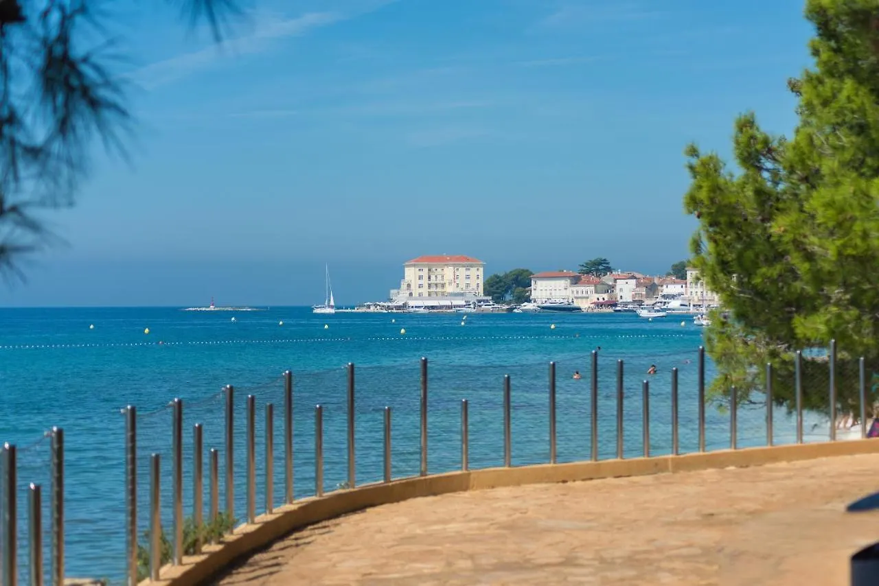 Marinka Porec Nova Vas  Nova Vas (Porec)