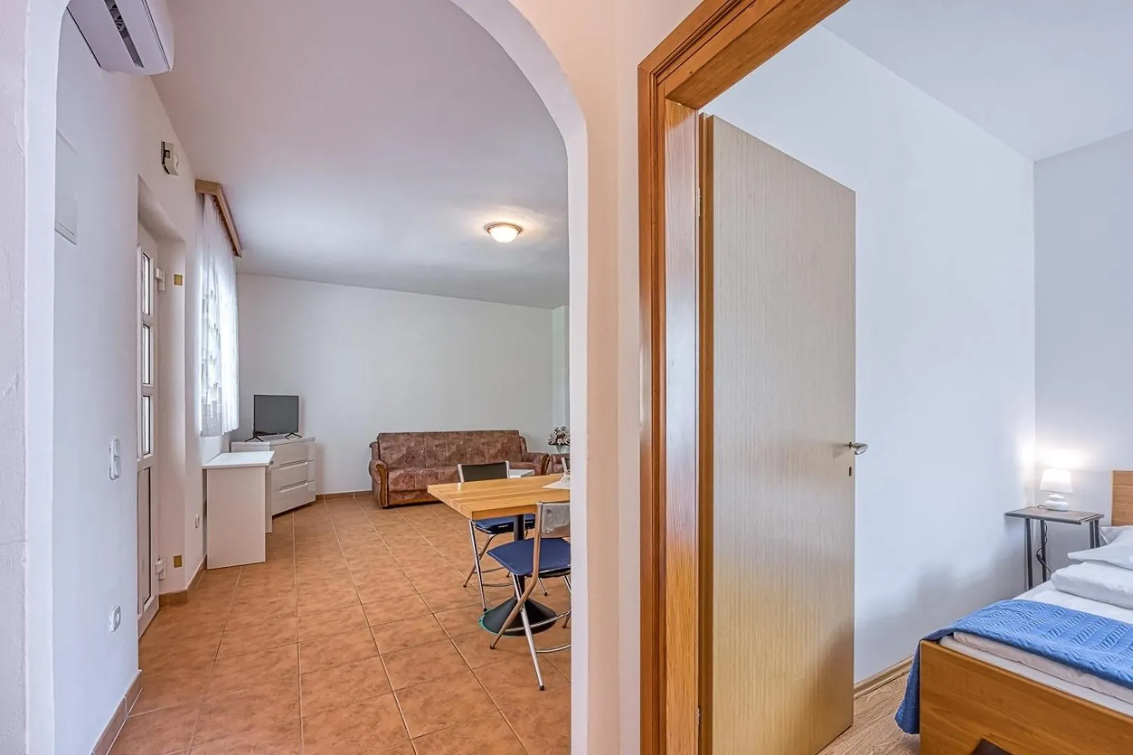 Guest house Marinka Porec Nova Vas