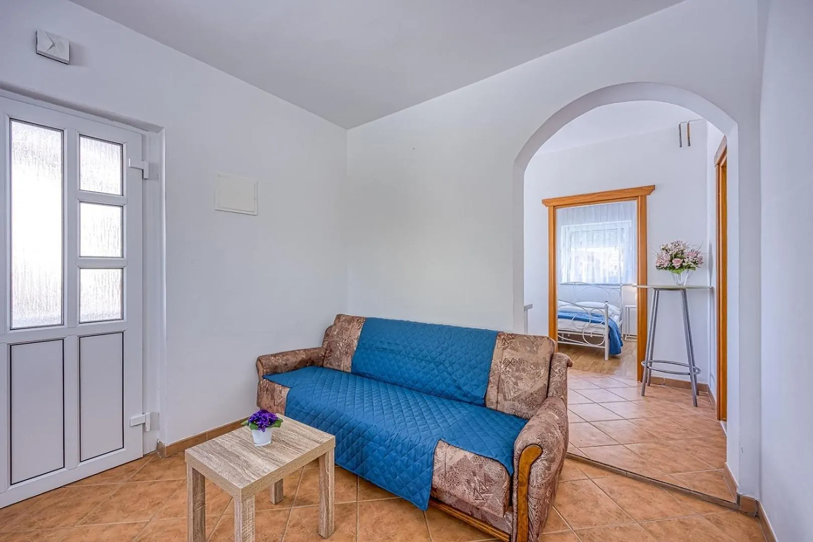 Guest house Marinka Porec Nova Vas