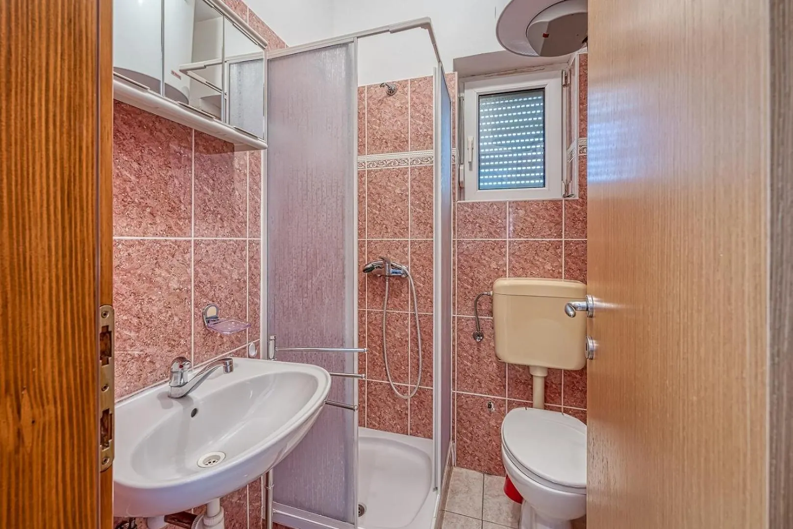 Marinka Porec Nova Vas  Guest house Nova Vas (Porec)